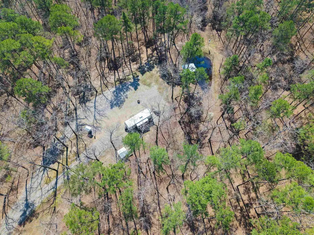 1257 E Highway 188, Mount Ida