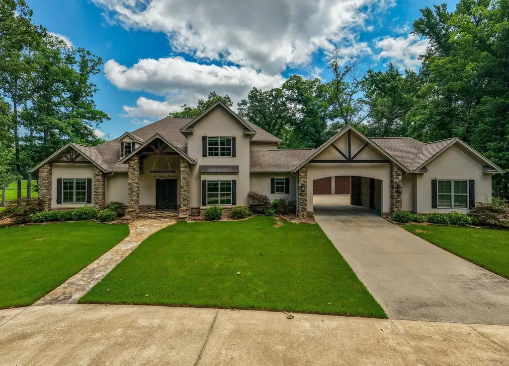 1720 Kellogg Acres Road, Sherwood