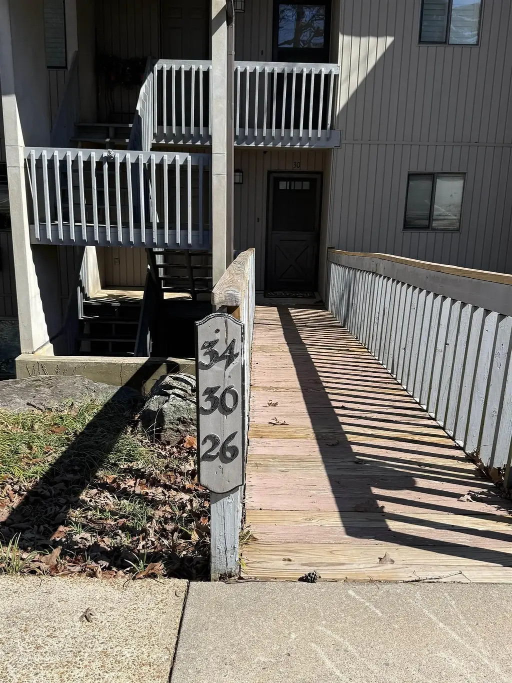 125 Chelsea Dr. #34, Fairfield Bay