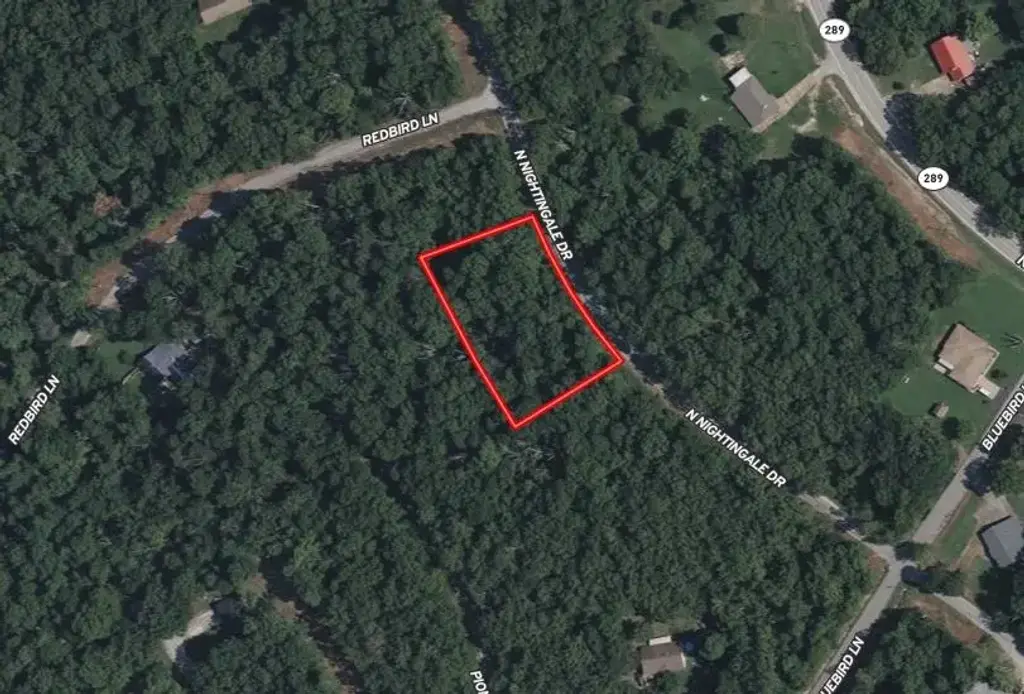 409 & 411 N Nightingale Drive, Horseshoe Bend
