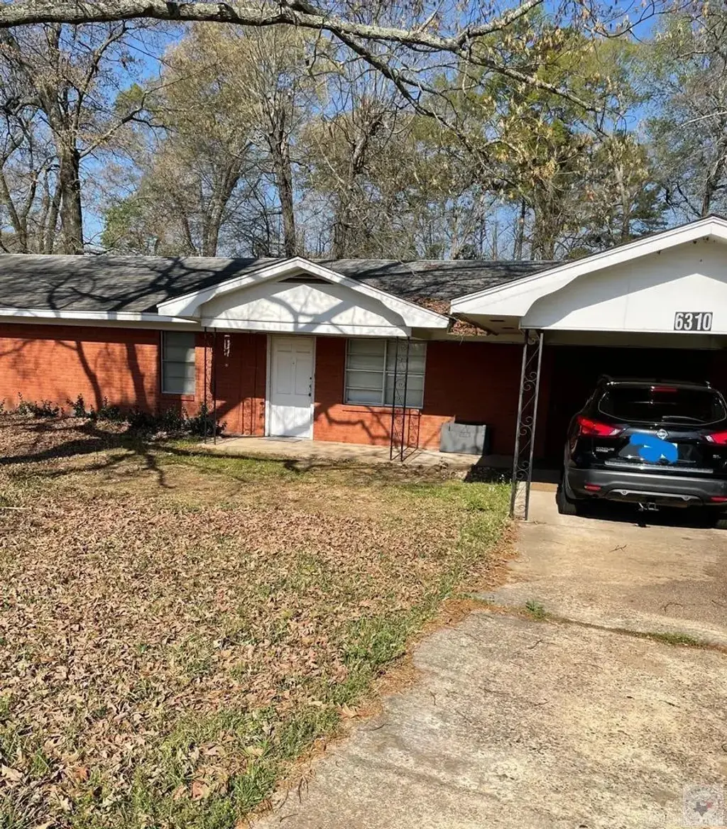 6310 Us Highway 59 S, Texarkana
