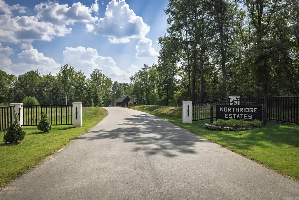 129 Shepherd Loop Drive, Arkadelphia
