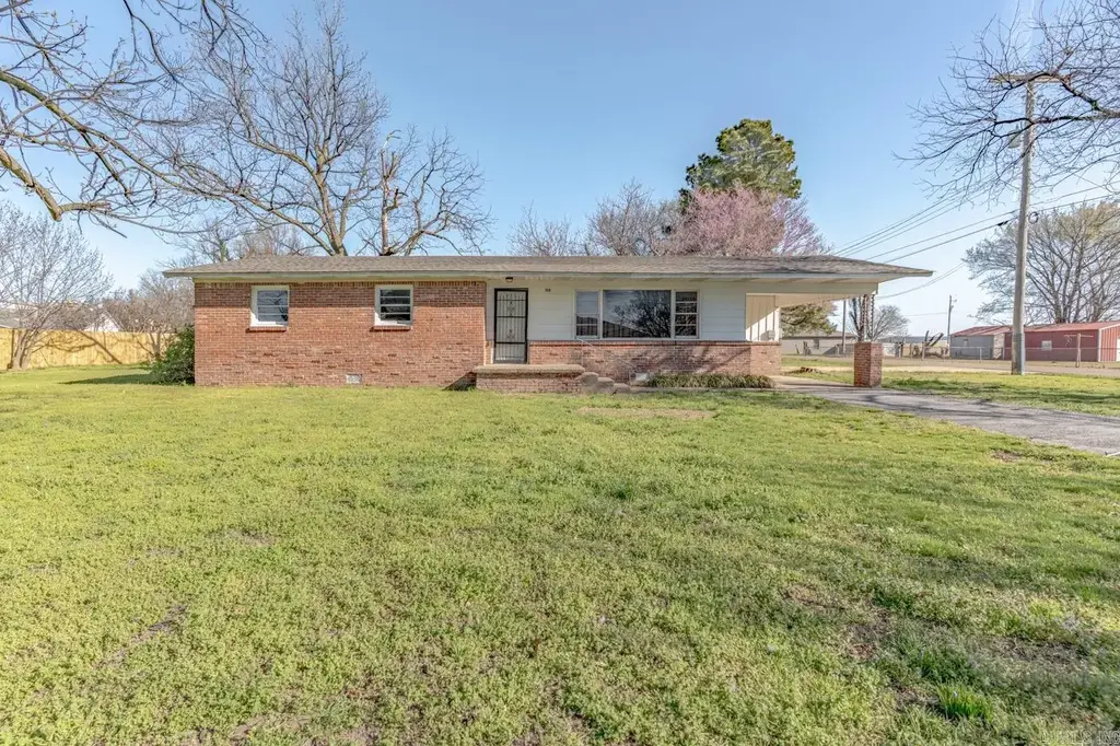 106 E Texie Avenue, Monette