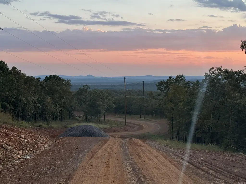 Lot 48 Sierra Sunset Cove Cove, Conway