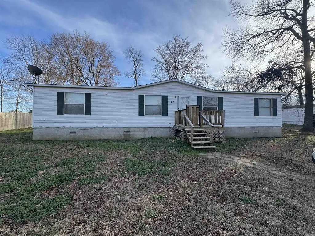 64 Black Oak Circle, Ward