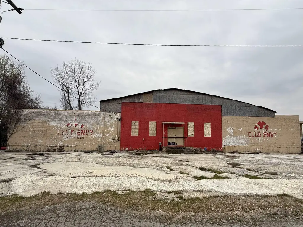 331 Alderson, Forrest City