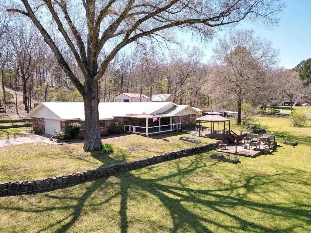 5 Treasure Hills Rd Road, Conway