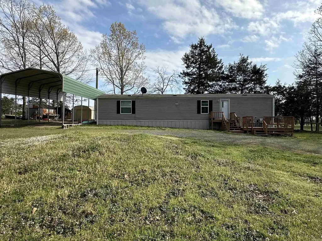 154 Renae Blvd, Greers Ferry