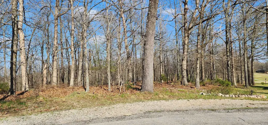 Tbd Nishma Circle, Cherokee Village