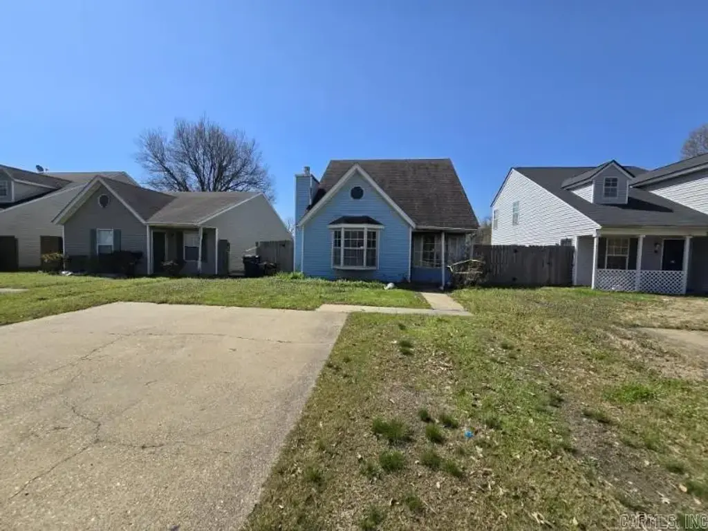 117 Sycamore Drive, Marion