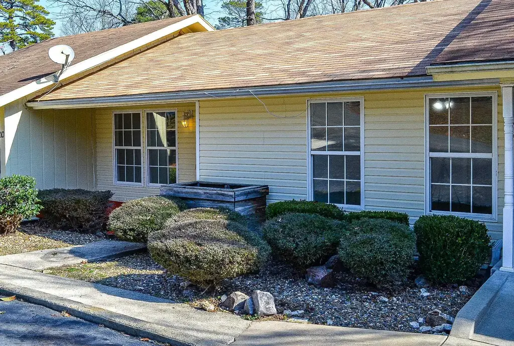 12 Perralena Way, Hot Springs Village