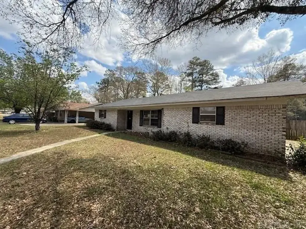 4112 W 30th Avenue, Pine Bluff
