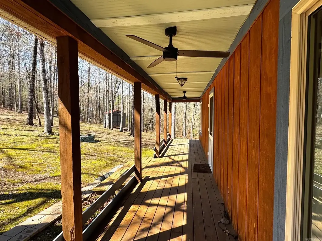 104 Diamond Drive, Hot Springs