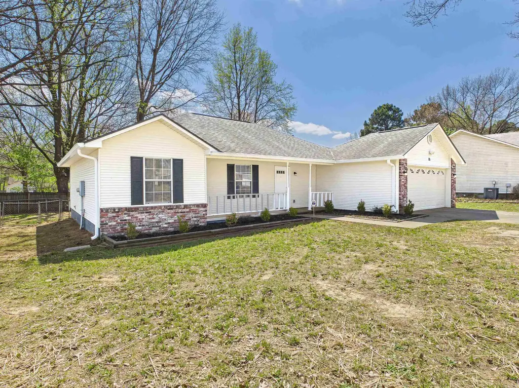20 Fox Run Drive, Cabot