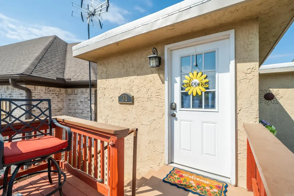 105 Chambers Pt, Hot Springs