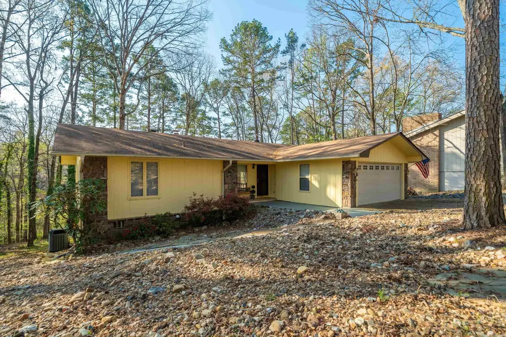 46 Malaga Way, Hot Springs Village