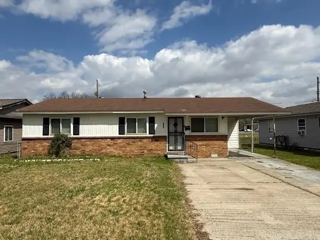 5101 N Woodland Dr, North Little Rock
