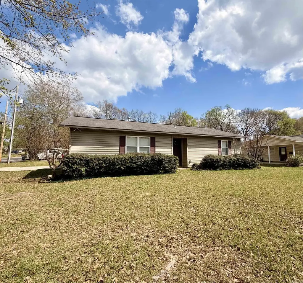 530 N Boyd St, Monticello