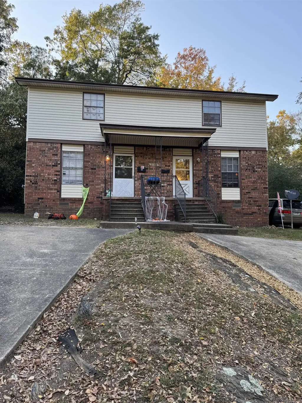 2100 Virginia Drive, North Little Rock
