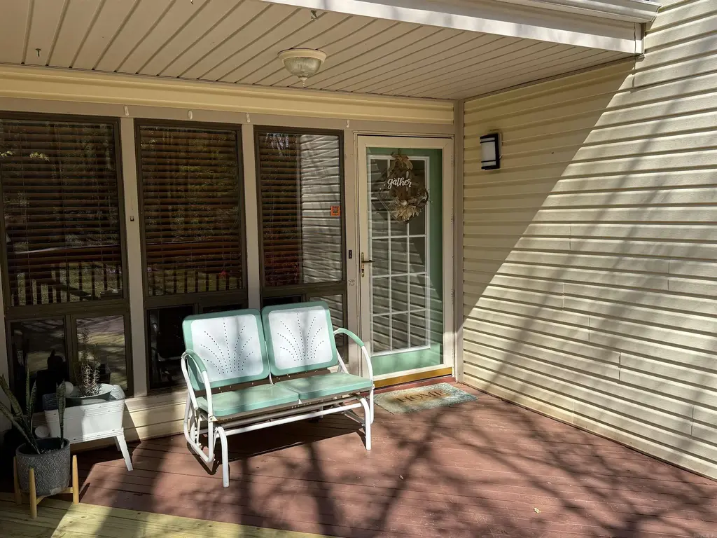 118 Richwood Drive #52, Fairfield Bay