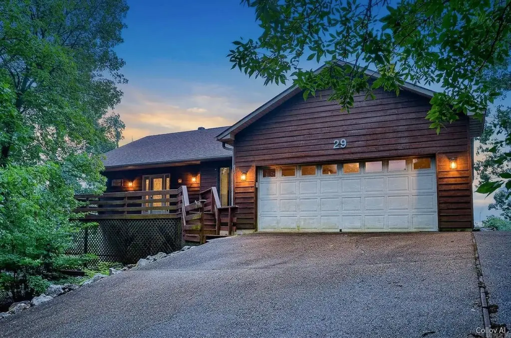 29 Mesero Way, Hot Springs Village