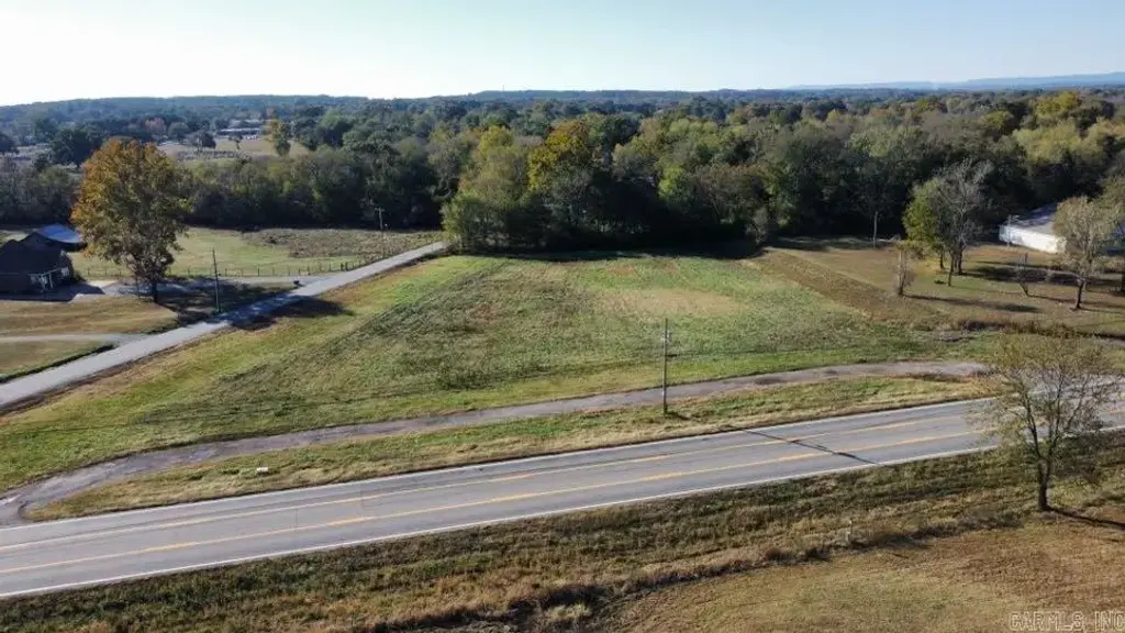 000 64 Highway, Lamar