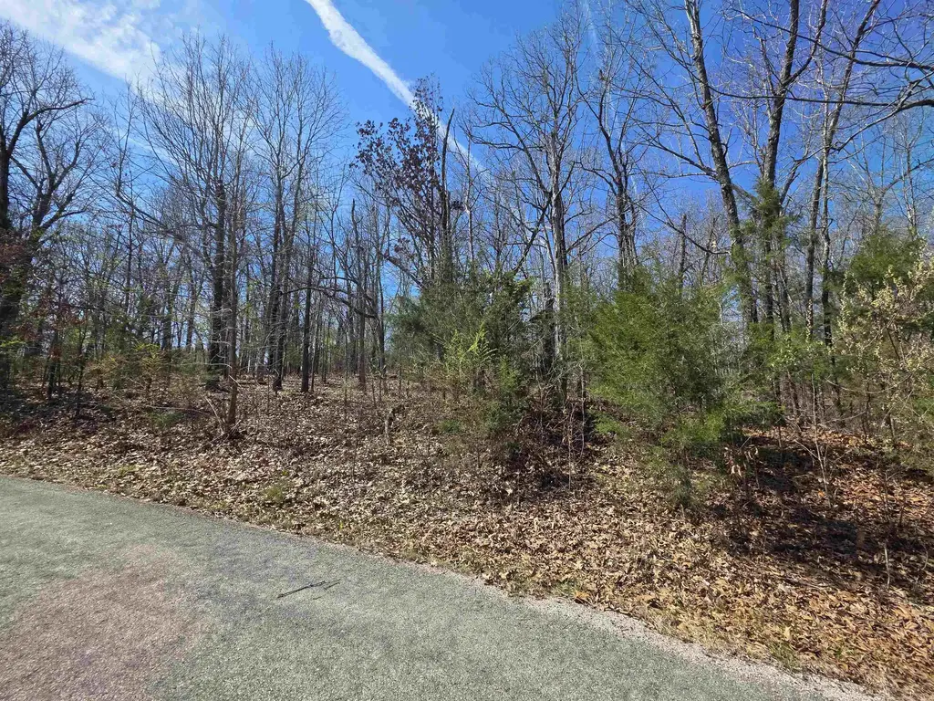 L-61 B-10 Oklahoma Circle, Cherokee Village