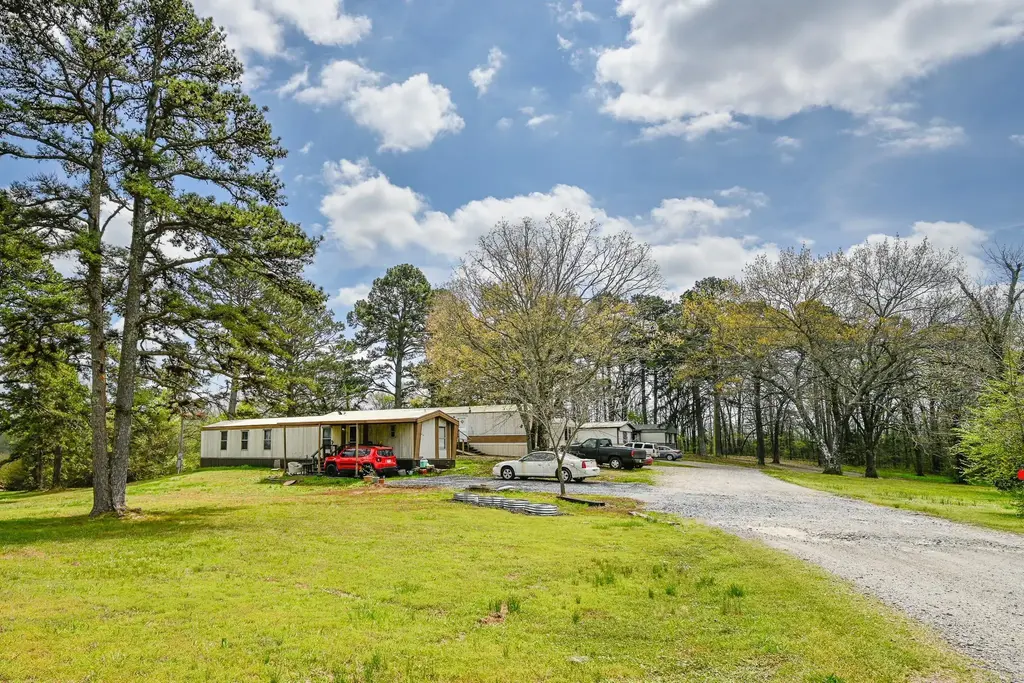 110 Trailwood Lane, Mena