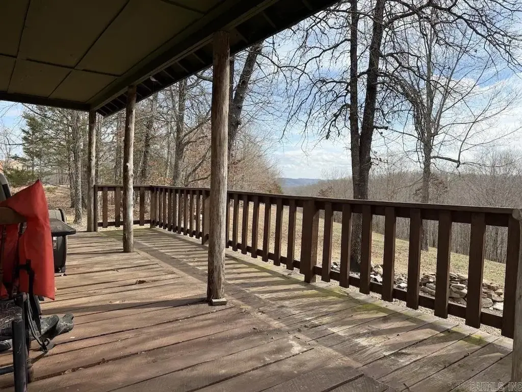 198 Mill Springs Road, Saint Joe