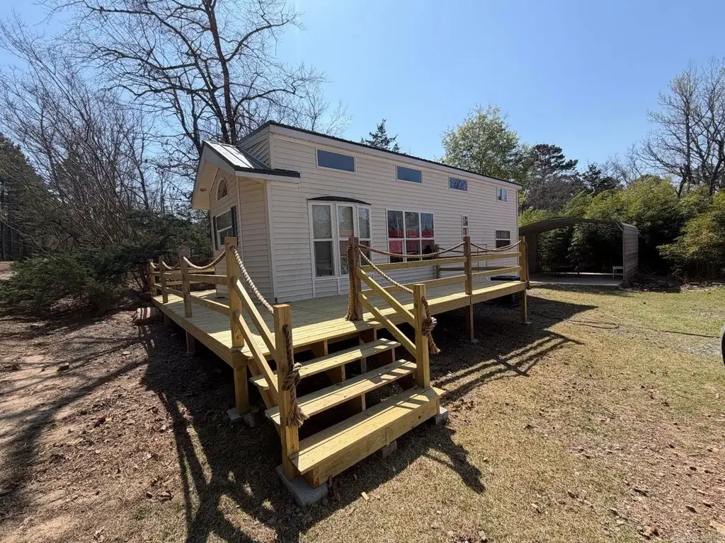 150 Trout Lane, Higden
