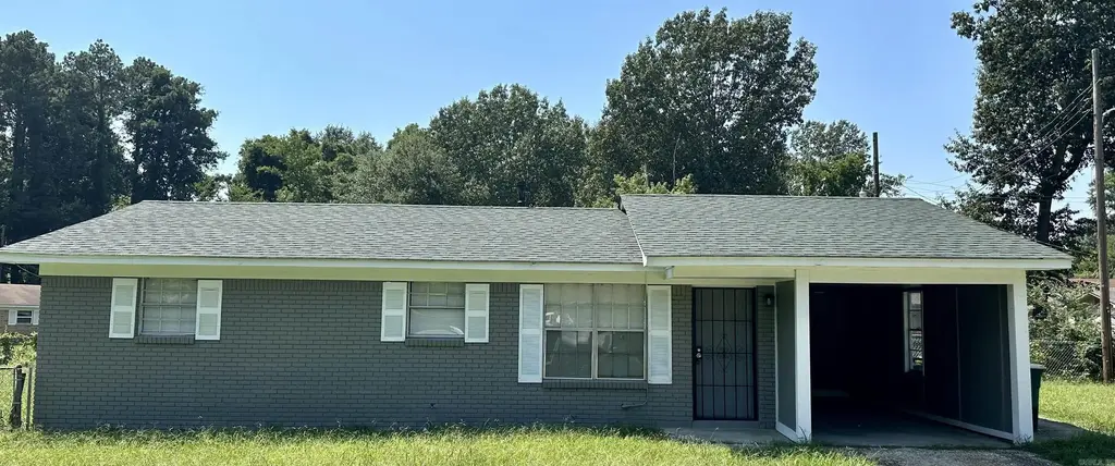 9220 Ricky Lane, Little Rock