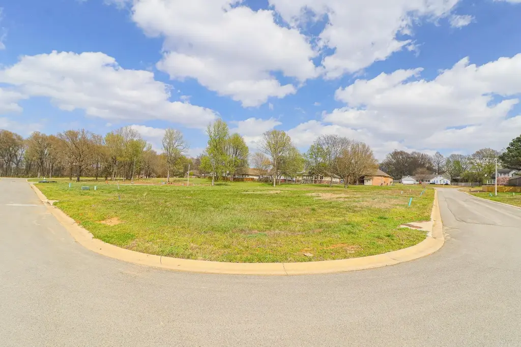 1722 Kendrick, Jonesboro