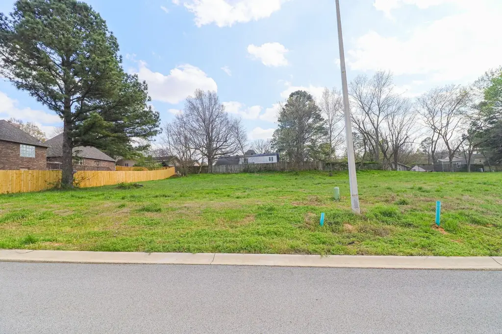 1711 Kendrick Drive, Jonesboro