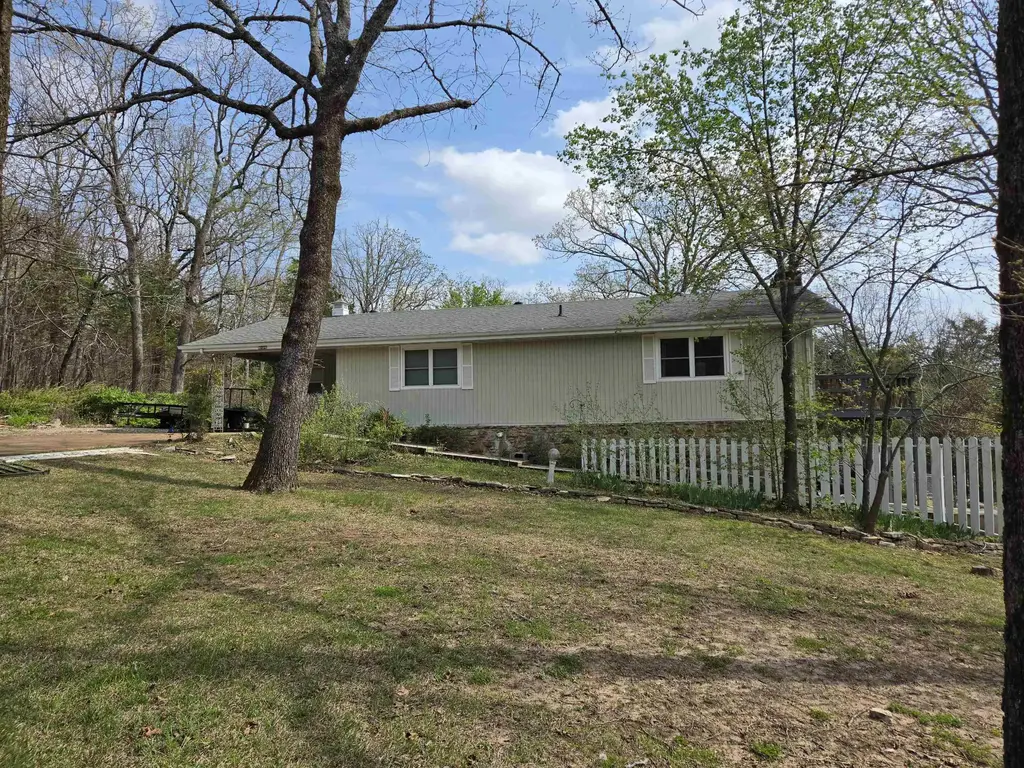 1012 Fairwater Circle, Horseshoe Bend