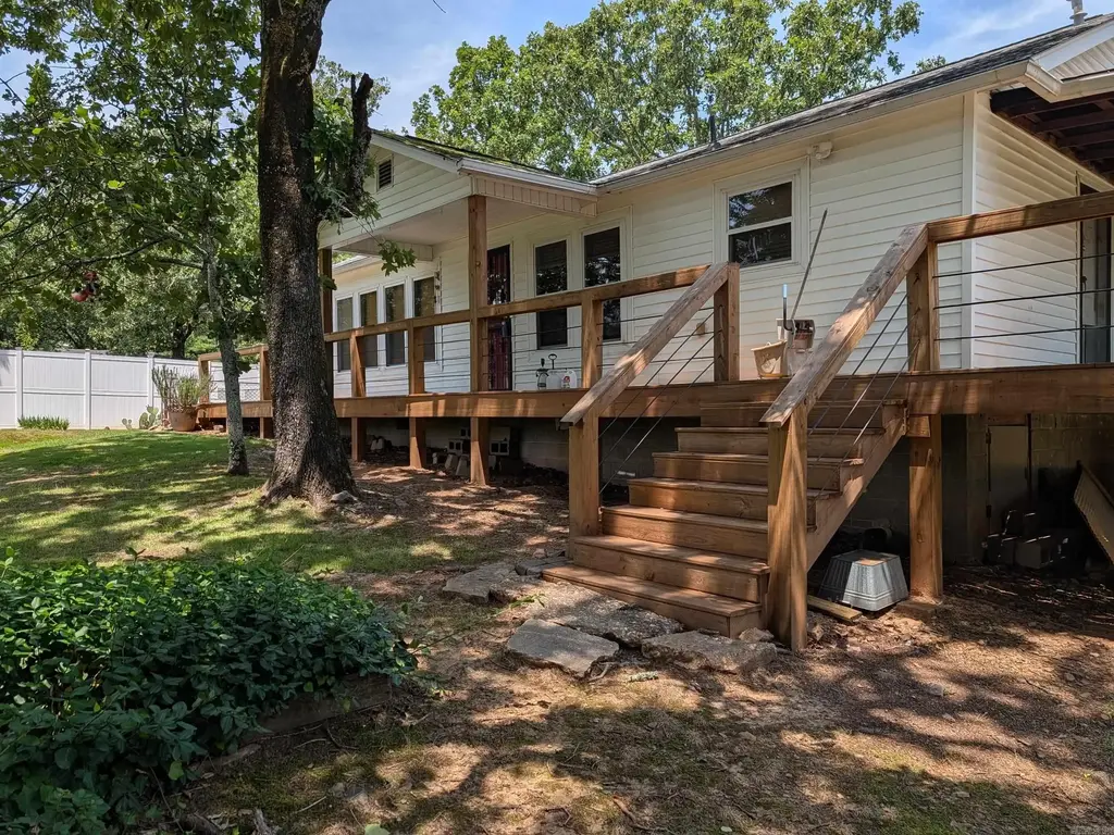 4613 E Reed Rd, North Little Rock