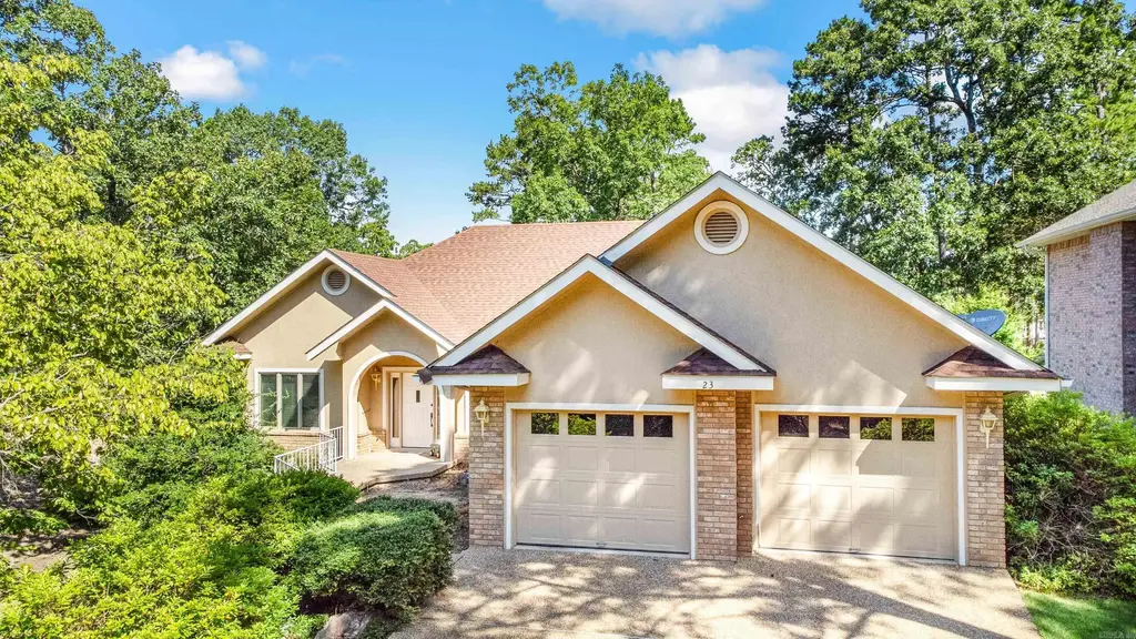 23 Realeza Court, Hot Springs Village