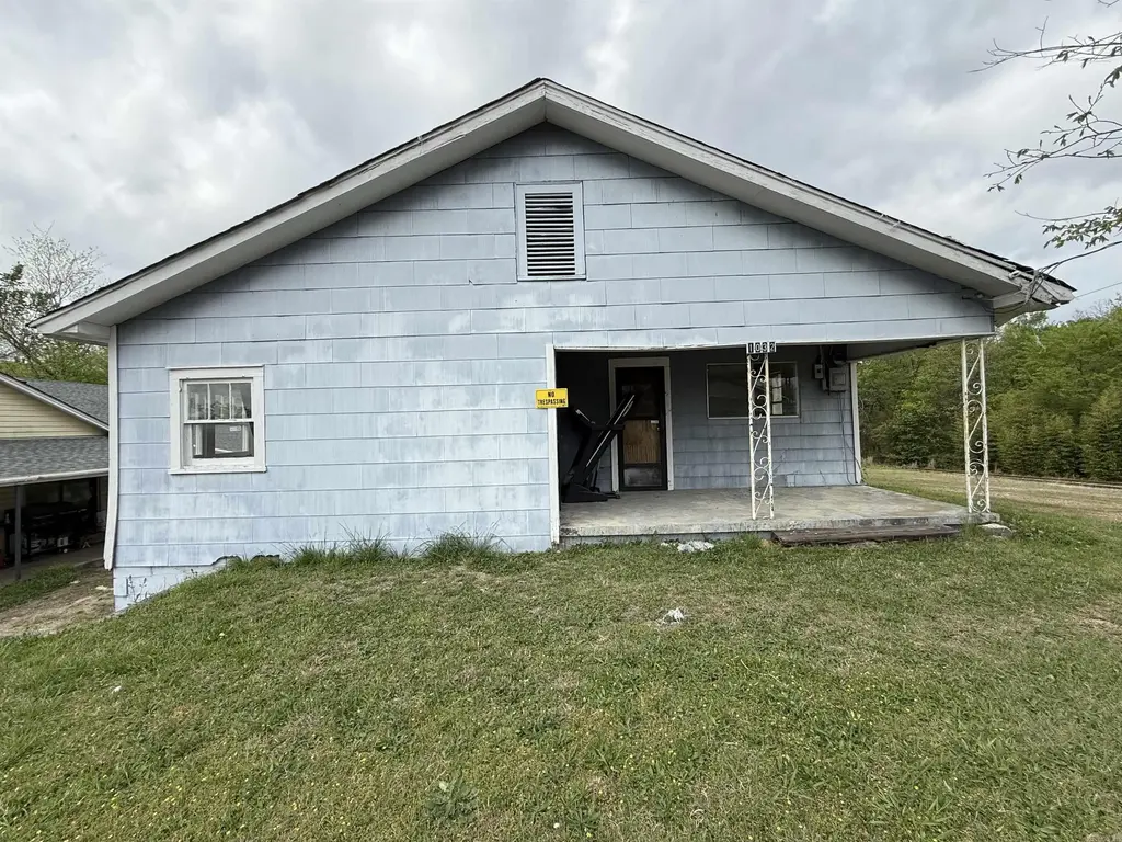 1032 Summer Street, Hot Springs