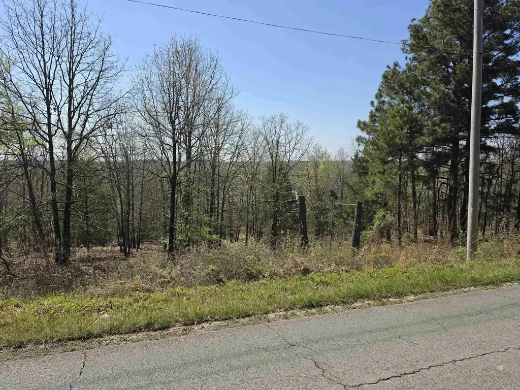 Fortson, Vilonia