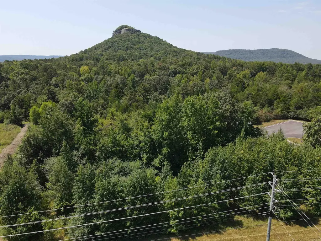 Hwy 110 E, Heber Springs