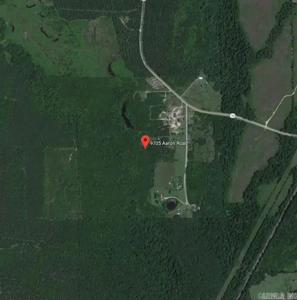 000 Aaron Road, Pine Bluff