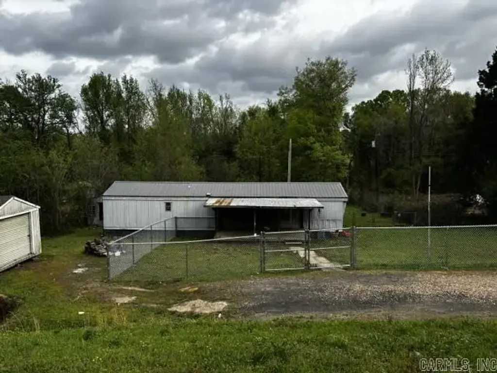 3748 Old Morrilton Hwy, Conway