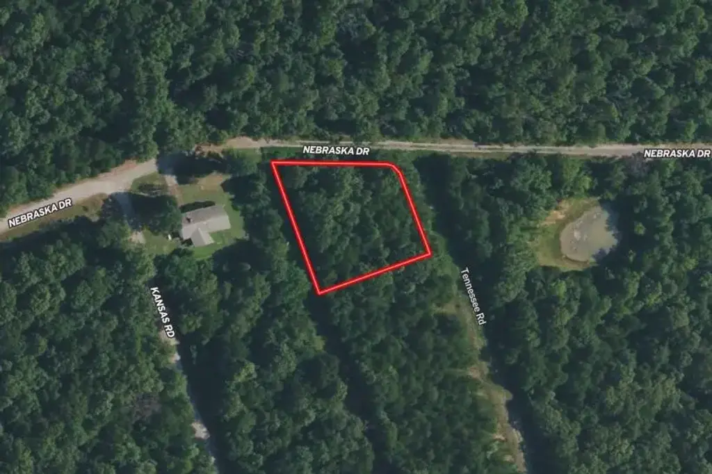 1001 S Tennessee Road, Horseshoe Bend