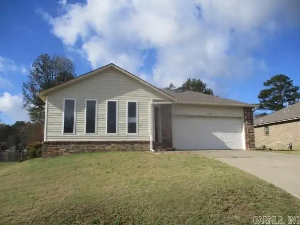 500 Scenic Valley Drive, Heber Springs