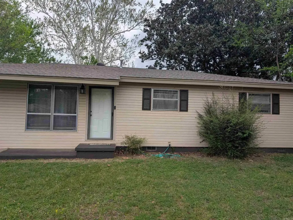 2906 Richland Drive, Little Rock