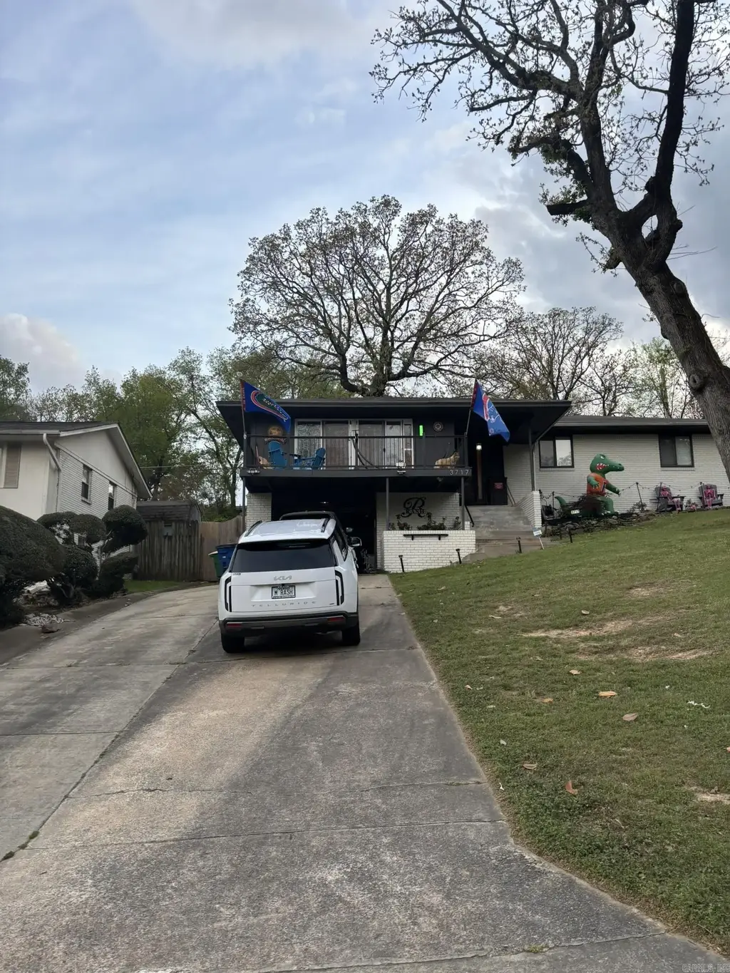 3717 Loch Lane, North Little Rock