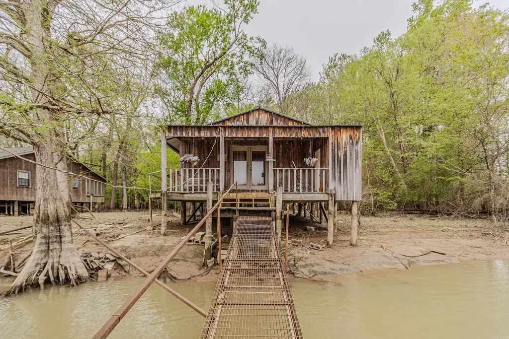 41 Hwy 280 Spur, Peach Orchard