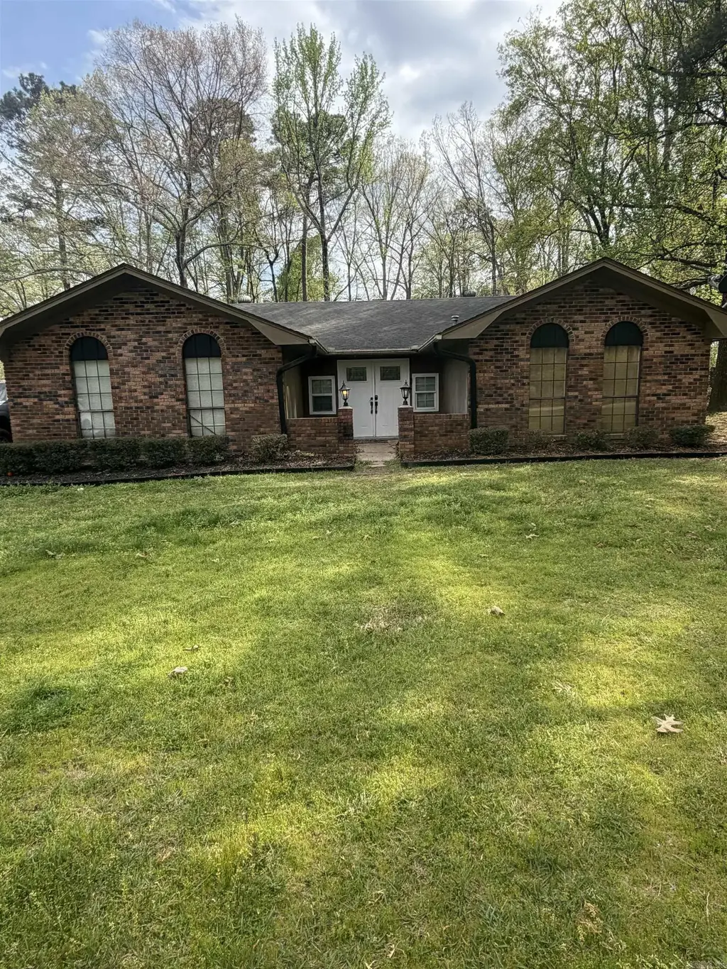 6302 Granada Trail, Pine Bluff