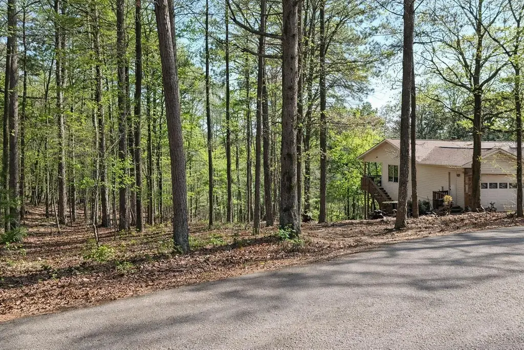 3 Andar Lane, Hot Springs Village