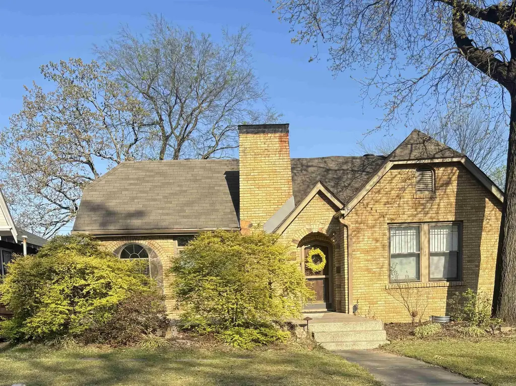 3310 N Cypress Street, North Little Rock