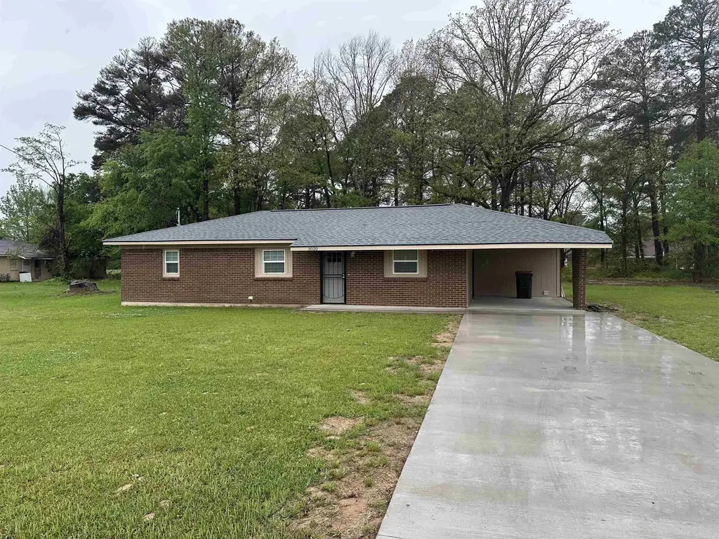 3020 S Fir Street, Pine Bluff